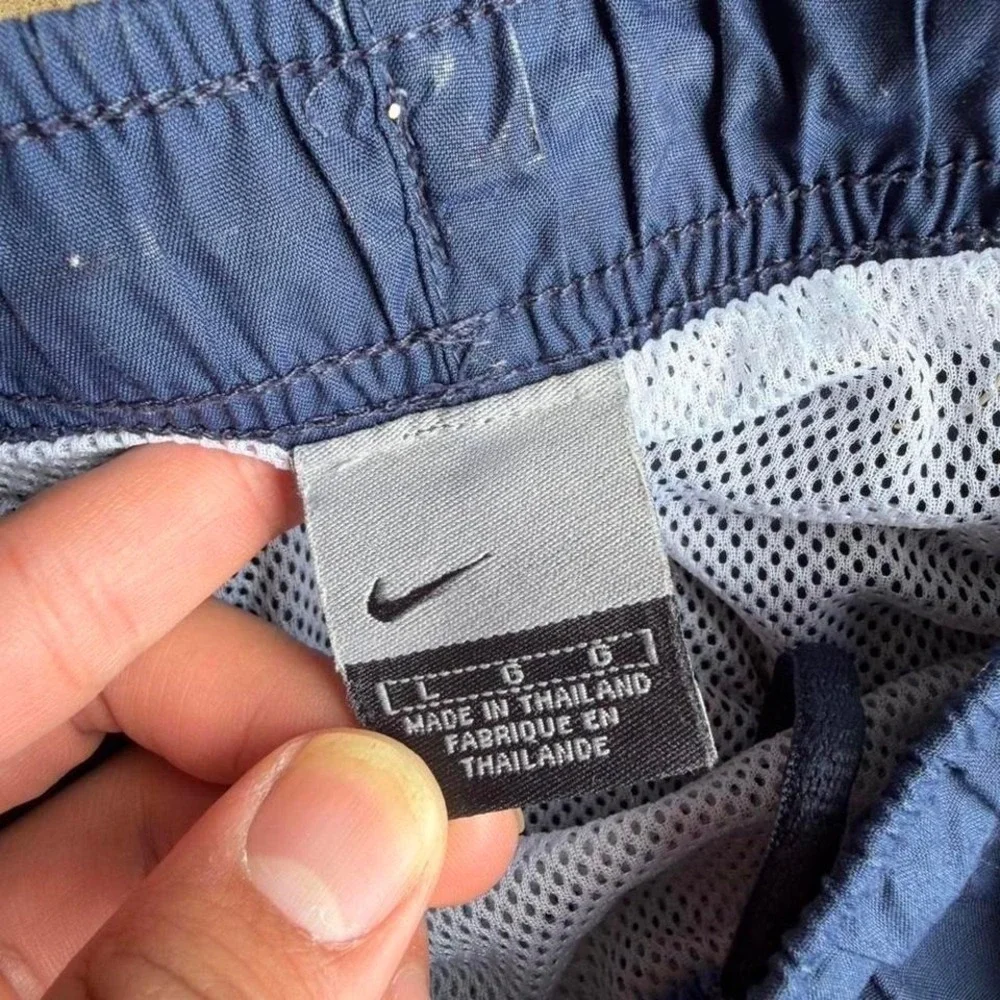 Nike vintage y2k